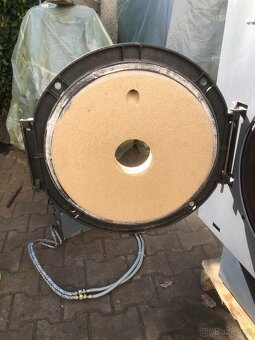 Prodám kotel na olej 40 KW - 7