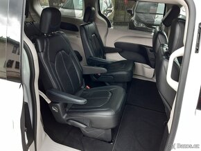Chrysler Pacifica 3,6L V6, Nový Model po kompletním servise - 7