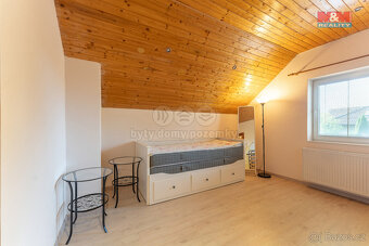 Prodej rodinného domu, 155 m², Kamenice, ul. Vnitřní - 7