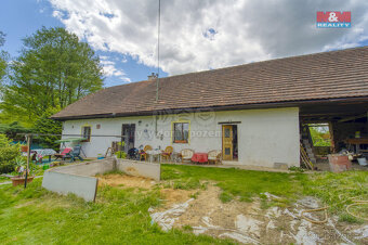 Prodej rodinného domu, 120 m², Tojice - 7