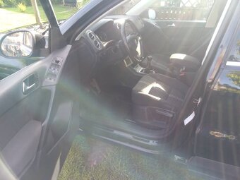 Prodám Volkswagen Tiguan - 7