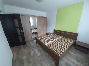 Prodej bytu 2+1 s lodžií, Hranice - 7