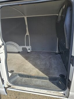 VW Transportér 2.0 TDi Long, DPH - 7