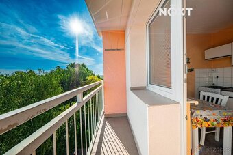 Prodej byt 1+1, 35㎡ - 7