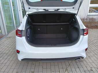 Kia Ceed 5HB1,5T-GDI SPIN MY25 - 7