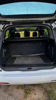Peugeot 5008 2.0 HDI ALLURE 7.míst pouze 88500km - 7