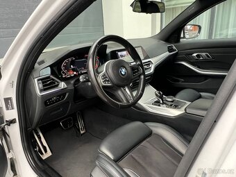 BMW 3 G21 320d 140kw 4x4 xDrive M-Packet - 7