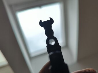 Historický revolver Smith & Wesson SA .22short - 7
