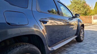 DACIA DUSTER 4x4 1.5 DCI 80KW.WEBASTO.NAVI.KAMERA.TEMPOMAT. - 7