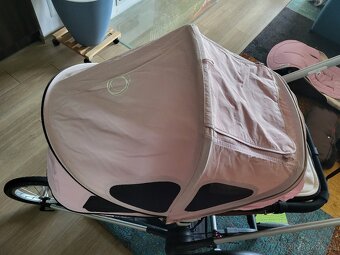 Bugaboo Runner + Cam1 - 7