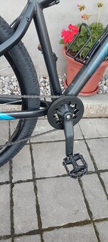 Rock rider ST120 - 7