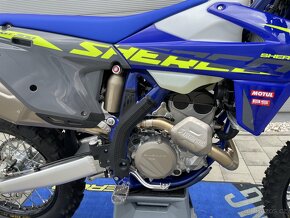 Sherco 300 4T Factory 2025 - 7
