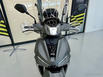 VOGE SR16 125i - 7