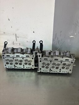 Motor 3.0 TDI VW, Audi, Porsche, CRCA 180 KW - 7