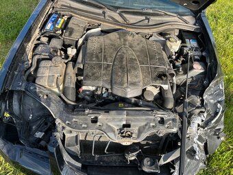 Chrysler crossfire 3.2 - 7