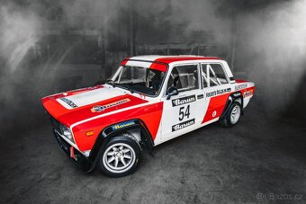 🏁 LADA VFTS B (1986) - 7