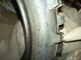 Mitas 140/70 R18 TeraForce & EF07 - 7