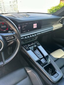 Porsche 911 992 Carrera 4 283kW Model 2021 - 7