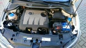 Seat Ibiza SC FR 1.6 TDi 77 kW NAVI - 7