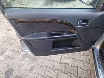 Ford Mondeo 1,8sci III mkIII MK3 - náhradní díly - 7