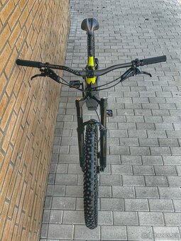 S-Works Turbo Levo FSR Carbon Specialized / 27,5" / M / - 7