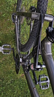 Horské kolo MTB 26' - 7