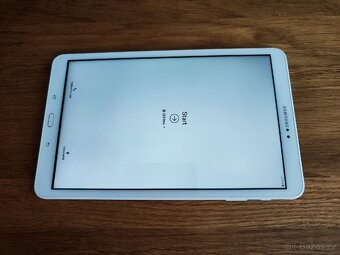 Tablet SAMSUNG SM-T585 Galaxy A 2016 - 7