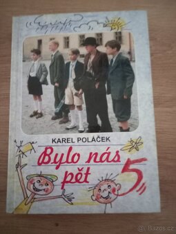 Dětské knihy - 7
