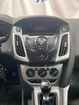 Ford Focus, 1.0, 92 kW, DVĚ SADY KOL - 7