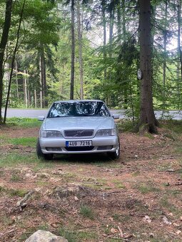 Volvo V70 - 7