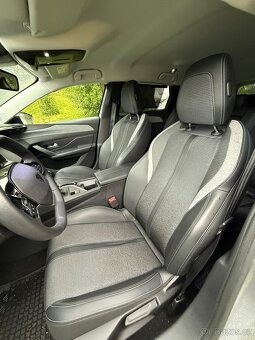 Peugeot 308sw - 7