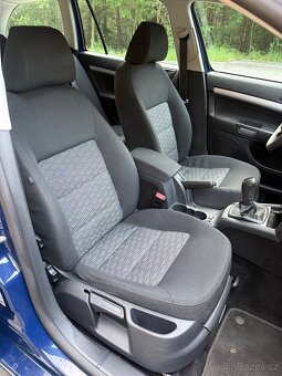 Skoda Octavia 1.2TSI 77kw 2011 combi Nova STK - 7