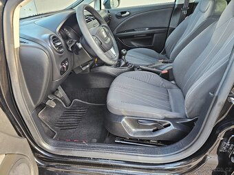 SEAT LEON 1.4i MPI 1.MAJITEL r.v.2012 - 7