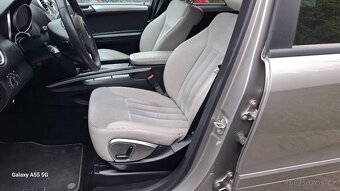 Mercedes ML W164 280 CDI - 7