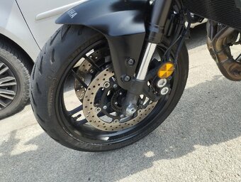 Yamaha MT-09 2024 - 7
