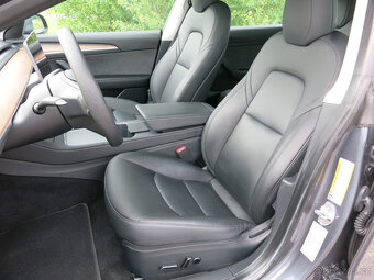 Tesla Model 3 Long Range 82kWh AWD 4x4, 366 kW, A, 4d.-DPH - 7