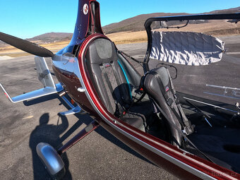 Autogyro Calidus 912 Turbo 130 PS - 7