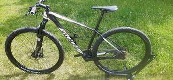 KARBONOVÉ HORSKÉ KOLO SPECIALIZED - 7