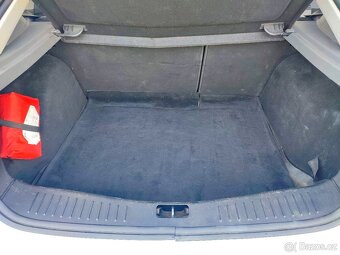 Ford Focus 1.6 74 kW, 179tis km, bez koroze, facelift - 7