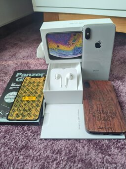 Iphone xs - 7