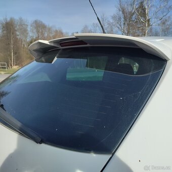 Seat Ibiza, 1.6 FR SPORT,PĚKNÁ,1MAJ55LET - 7