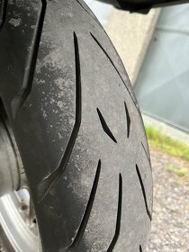 Yamaha TDM 850 - 7