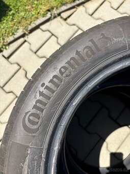 Continetal EcoContact 6 - 185/55 R15 - 7