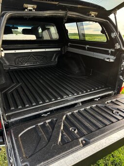 Nissan Navara D23 2.3dCi 140kw - 7