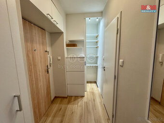 Pronájem bytu 2+kk, 36 m², Třinec, ul. Dukelská - 7