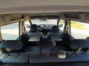 Citroen Berlingo 1,6 16v - 7
