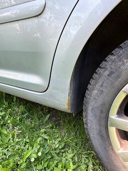 Volkswagen Touran 2.0 TDI r.2005 - 7