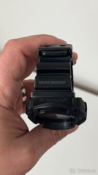 Casio G-Shock GW-9100MB-1 Gulfman - 7
