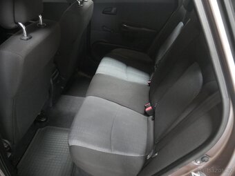 Kia Ceed 1.6i , 91 kW benzín, 2010 - 7
