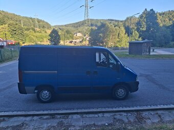 Peugeot boxer 2.0 hdi 62 kw - 7